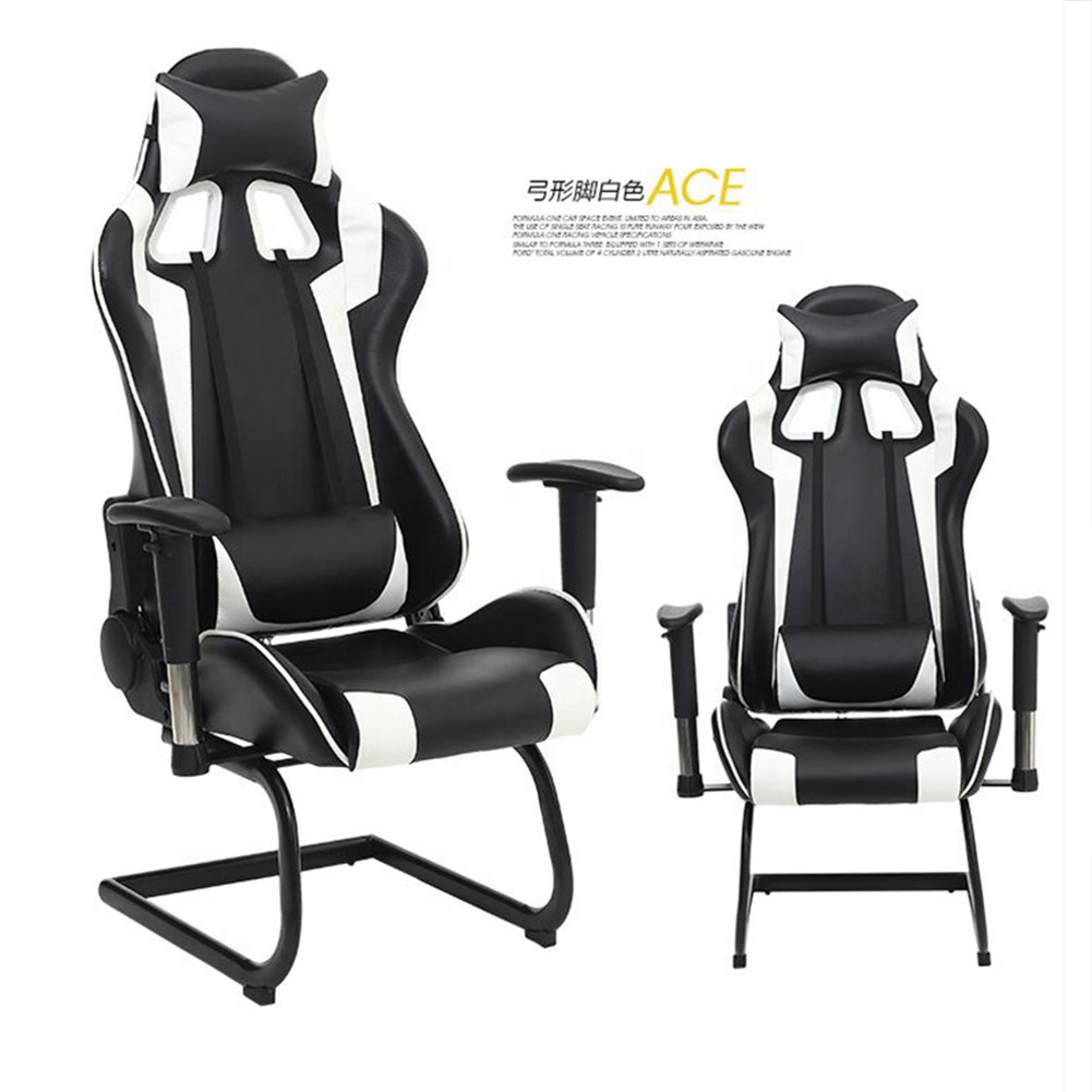 Gaming Chair With Tall Office Chair No Wheels Top Car Office