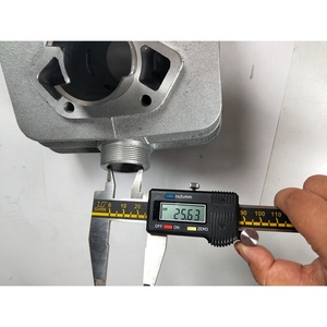 WANOU <span class=keywords><strong>Simson</strong></span> S51 38 40 41 Motorrad-Zylinderblock-Kit mit Kolben und Dichtung - Product Image 4