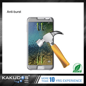 Kakudos une grande flexibilité anti Cassé meilleur <span class=keywords><strong>trempé</strong></span> protecteur d'écran en <span class=keywords><strong>verre</strong></span> - Product Image 2