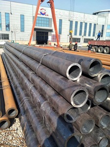 ガンバレル用レギュラープレ亜鉛メッキ鋼管シームレス鋼管 - Product Image 6