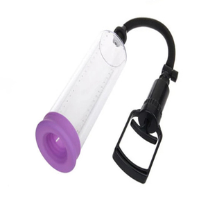 Neues Sexspielzeug für Männer Vergrößerung pumpe unterschied licher Größe Fabrik preis <span class=keywords><strong>Penis</strong></span> vergrößerung Pump Up Extender - Product Image 1