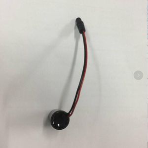 Enbar kablosuz 1200mAh yüksek basınçlı su tabancası ER14250 3.6v Li-SOCI2 piller - Product Image 4