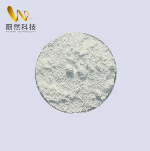 china white kaolin clay powder for cosmetics