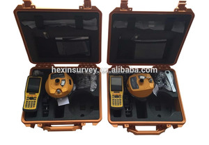 Professional hi target v100 <strong>gnss</strong> rtk gps rtk gps handheld gps hi-target v100 gnss <strong>rtk</strong> gps  &handheld gps survey survey with trimble bd970 <strong>oem</strong> <strong>board</strong> - Product Image 6