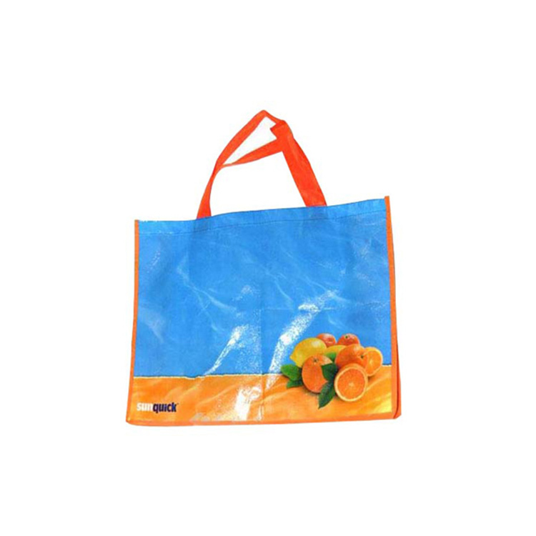 Hight Qualité Recyclage Durable Six Bouteilles Non Tissé Sac De Vin