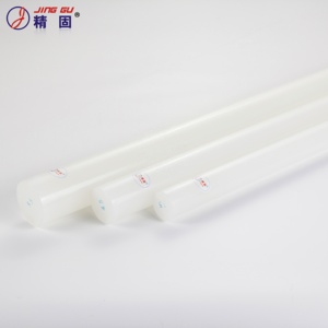 Fabricant chinois de tiges en plastique polypropylène <span class=keywords><strong>blanc</strong></span> de haute qualité - Product Image 6