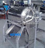 Baobab Fruit Pulp Proces/Verwerking Machine