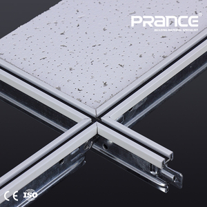 SGS Certificat <span class=keywords><strong>Faux</strong></span> <span class=keywords><strong>Plafond</strong></span> T Grille Cintre - Product Image 3