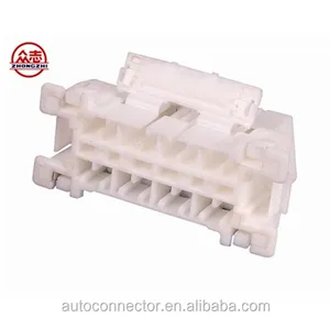 3BD16FW06W 16pins terminal connector VW auto connector male female connector