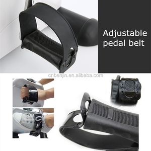 Mini vélo d'exercice avec pédales / Mini vélo à pédales pour l'exercice / Appareil d'exercice pour les pieds <span class=keywords><strong>de</strong></span> <span class=keywords><strong>bureau</strong></span> - Product Image 3