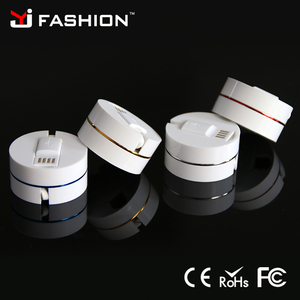 3in1 tipo C cable Data Sync cable de carga para <span class=keywords><strong>Huawei</strong></span> honor 9 Mate9 P10 Mi6 Mi5S cable retráctil teléfono móvil - Product Image 6