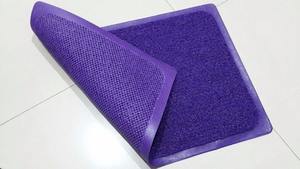 <span class=keywords><strong>Tapis</strong></span> de porte en PVC Spaghetti <span class=keywords><strong>Carpe</strong></span> Vinyl Loop Mats - Product Image 2