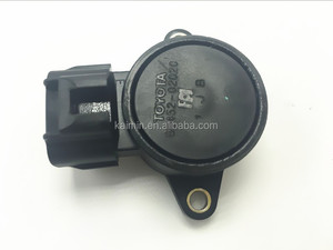 自動センサーTPSスロットル位置センサートヨタ用モデル89452-02020 89452-12050 89452-22090 89452-32060 89452-50010 89452-97402 - Product Image 6