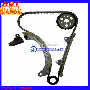 ชุดโซ่ไทม์มิ่ง 1.3 K3-VE K3-VET สำหรับรถยนต์ไดฮัทสุ เทอริอุส อาวานซ่า โคเพน มาเทเรีย - Product Image 1