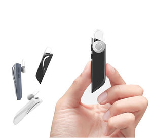 <span class=keywords><strong>Traduction</strong></span> Intelligente en Temps Réel, Casque de <span class=keywords><strong>Traduction</strong></span> Portable BT5.0, Prise en Charge de Plus de 50 Langues, Traducteur Instantané - Product Image 5