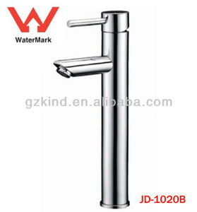 filigrane levier unique bassin mixer - Product Image 1