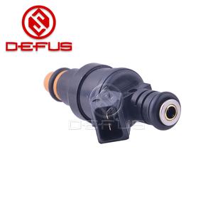 Defus Hiệu Suất Cao Quảng Châu Autoparts Phun Nhiên Liệu Vòi Phun 0280150725 Cho Opel/760/780 1.8-2.9L Phun Nhiên Liệu Vòi Phun - Product Image 3