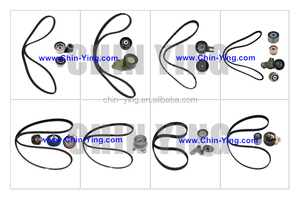 Kit de Cadena de Distribución N12B16A N16B16A N18B16A para Mini - Product Image 3