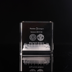 Đẹp Khắc 3d Laser Pha Lê 3d Glass Photo <span class=keywords><strong>Cube</strong></span> Cho Quà Tặng - Product Image 2