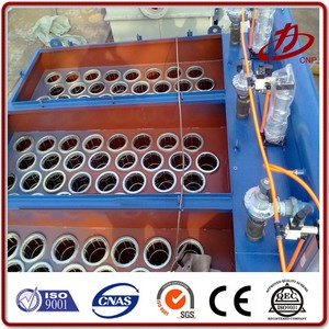 पल्स जेट <span class=keywords><strong>baghouse</strong></span> के बजाय ईएसपी में कोयला आधारित बिजली संयंत्र - Product Image 4