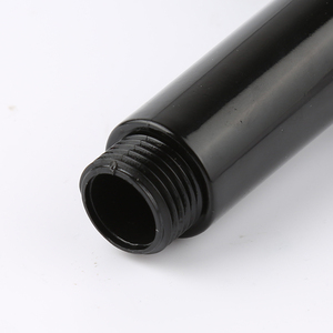 Yuyao, дешевая цена, Белый/Черный <span class=keywords><strong>abs</strong></span> пластиковый душ shattaf - Product Image 5