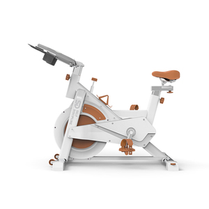 Profesional comercial cuerpo ajuste girando bicicleta magnética gimnasio maestro fitness girando bicicleta - Product Image 2