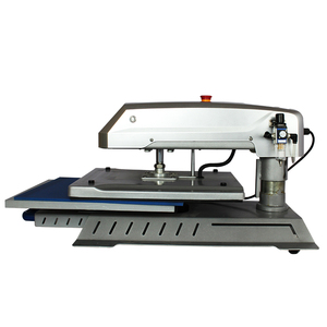 Hot bán đu đi điện tự động mở nhiệt máy ép với trượt ra ngăn kéo cho áo thun in ấn - Product Image 4