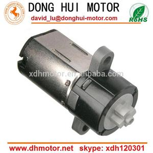 <strong>DC</strong> 2.4V Micro Gear <strong>Motor</strong> 10mm <strong>Linear</strong> <strong>Actuator</strong> Permanent Magnet Fans Robots Boats Electric Bicycles Smart Home Applications - Product Image 4