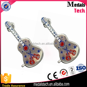 Dongguan recuerdo oro plateado forma de sol deportes metal lapel pin <span class=keywords><strong>suministros</strong></span> - Product Image 5