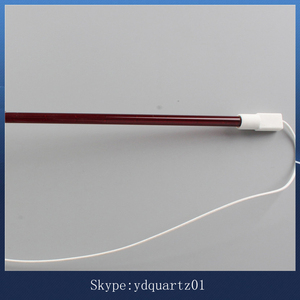 Terras Verwarmer Infrarouge <span class=keywords><strong>Lampe</strong></span> <span class=keywords><strong>Chauffante</strong></span> Pour Auto Corps Avec CE 1500 W 220 V - Product Image 4