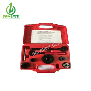 <span class=keywords><strong>Kit</strong></span> de Instalación/Extracción de Embrague para <span class=keywords><strong>Compresor</strong></span> de Aire Acondicionado Astro Pneumatic - Product Image 5