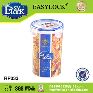 Microondas se puede utilizar <span class=keywords><strong>para</strong></span> <span class=keywords><strong>almacenar</strong></span> contenedores de plástico redondas de caramelo: PP y libre de BPA - Product Image 1