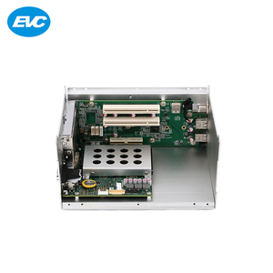 Intel Core i5-3317U 2,6 GHz 3 Mt Cache industrie box pc mit 2 Intel Ethernet controller 82583 V Gigabit lan - Product Image 4