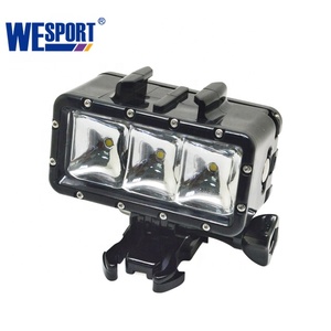 Hành Động Máy Ảnh Núi Đèn Scuba Dưới Nước Biển Dive <span class=keywords><strong>Video</strong></span> Ánh Sáng Lặn Máy Ảnh Ánh Sáng Cho GoPro Anh Hùng 13 12 11 10 <span class=keywords><strong>9</strong></span> 8 7 6 5 - Product Image 2