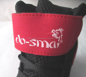 Turchia cimentarsi uomini scarpe sportive boxe scarpe kungfu scazzottata <span class=keywords><strong>nero</strong></span> / <span class=keywords><strong>rosso</strong></span> <span class=keywords><strong>e</strong></span> <span class=keywords><strong>nero</strong></span> / colore blu - Product Image 5
