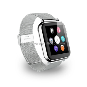 2016 Más Nuevo Bluetooth Smartwatch A9 Con Cámara Apoyo Ios Y Android - Product Image 3