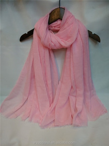 Material macio e leve <span class=keywords><strong>Hijab</strong></span> Modal Scarf Shawl para o verão <span class=keywords><strong>Plain</strong></span> <span class=keywords><strong>Color</strong></span> Modal <span class=keywords><strong>Hijab</strong></span> - Product Image 4