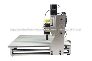 Routeur haute précision 4 axes cnc AMAN - Product Image 1