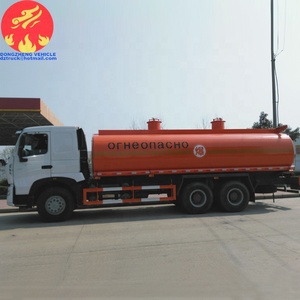Diseño clásico Shacman <span class=keywords><strong>Aolong</strong></span> 15000L 6X4 camión cisterna de combustible a la venta - Product Image 1