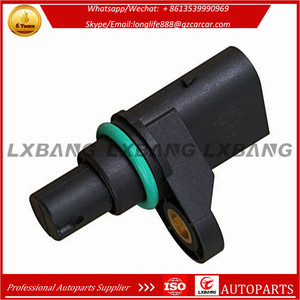 Trục Khuỷu Cảm Biến Vị Trí 13627548994 Cho BM-W E46 E90 E81 E83 X3 120i 316i 318i 320i 316Ci 318Ci 7548994 7503140G - Product Image 3