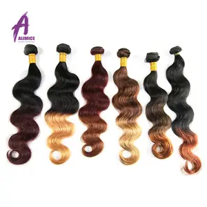 Hochwertige Qualitäts-Homepage Beliebte brasilia nische Webart Virgin Hair Styles