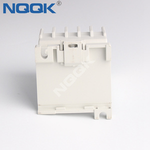 Relé de Protección Electrónica Miniatura PGORP DA60 OPR ES2 SS SS3 R220 con Función de Protección Epoxi - Product Image 5