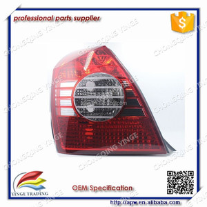Tipo <span class=keywords><strong>de</strong></span> Original lámpara halógena <span class=keywords><strong>de</strong></span> cola <span class=keywords><strong>para</strong></span> Hyundai Elantra Avante XD accesorios <span class=keywords><strong>de</strong></span> coche - Product Image 1