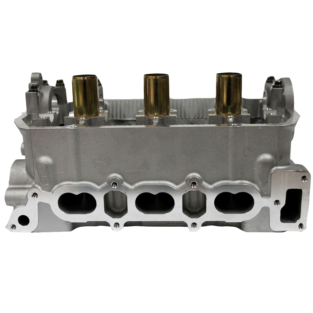 suzuki carry 660cc engine