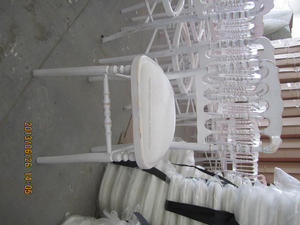 Al por mayor lechada de cal boda de madera bambú Chiavari <span class=keywords><strong>silla</strong></span> - Product Image 4