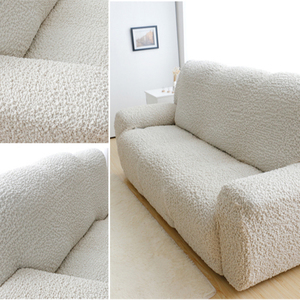 Professional manufacturer l shape <strong>sofa</strong> <strong>cover</strong> spandex fabric recliner 3 seaters cheap elastic fitted <strong>sofa</strong> <strong>covers</strong> - Product Image 2