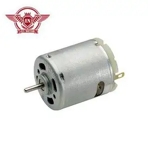 12v 41v electric High Power Low Voltage DC Motor HC315G-011 for Massager