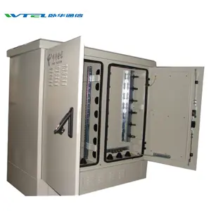 W-TEL 热交换器电力电信设备室外机柜
