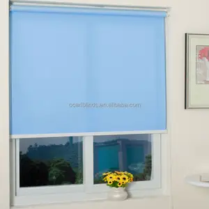 Protection solaire Bruit Isolé Store Enrouleur Occultant Pour Fenêtre