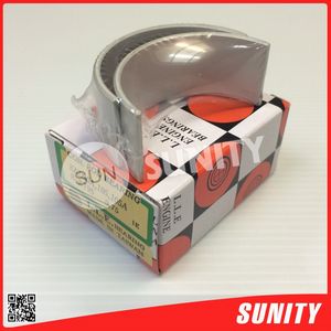 คุณภาพสูง ET90 ET95 ET100 ER9 ER900 RK105 RK125เชื่อมต่อกับร็อดแบริ่งสำหรับเครื่องยนต์คูโบต้าผลิตในไต้หวัน - Product Image 5